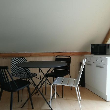 Camping Du Port De Plaisance Péronne Екстериор снимка