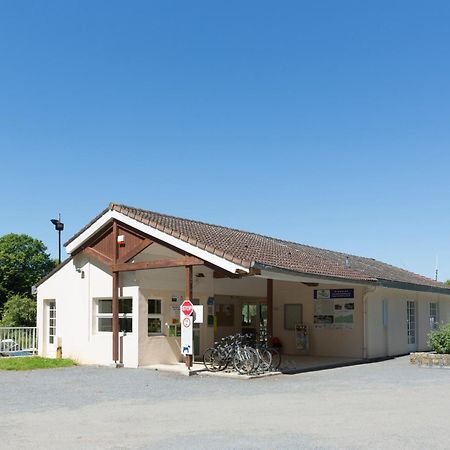Camping Du Port De Plaisance Péronne Екстериор снимка