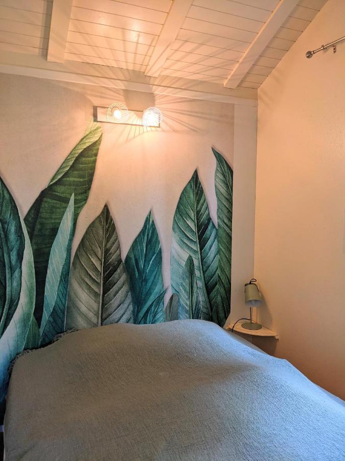 Camping Du Port De Plaisance Péronne Екстериор снимка